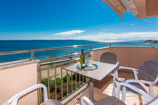 Apartmani Lorena Privlaka  Exteriör bild